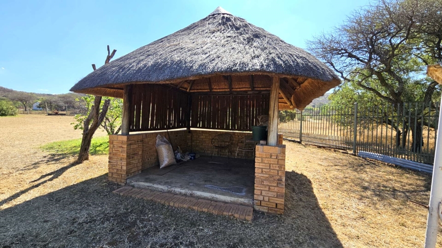 3 Bedroom Property for Sale in Brits Rural North West